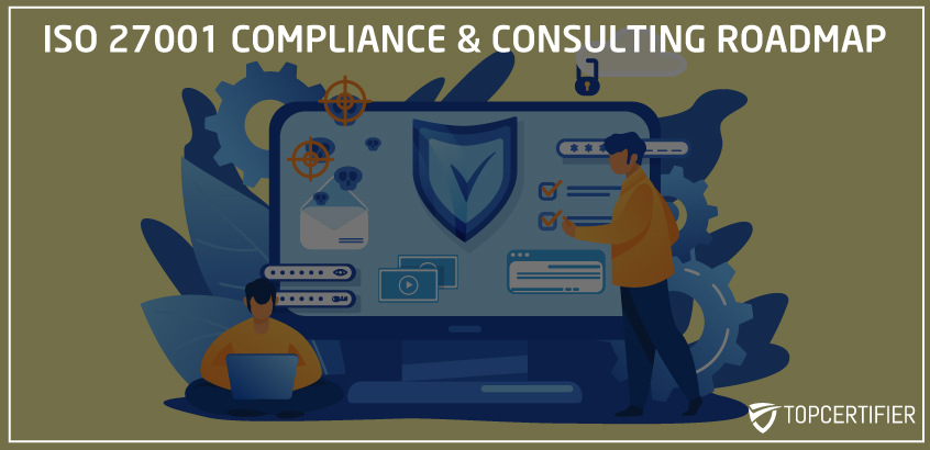 ISO 27001 Compliance Roadmap Patna