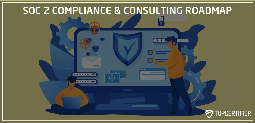 SOC2 Compliance Roadmap Patna